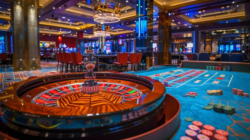 ibet288 Live Roulette ရိုလက်တ် ဘောလုံး live ဒိုင်