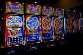ibet288 Online Slots ဂိမ်းများ Jackpot Free Spin ဆုရရှိနေစဉ်